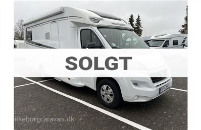 Weinsberg CaraSuite 700 ME Aut.